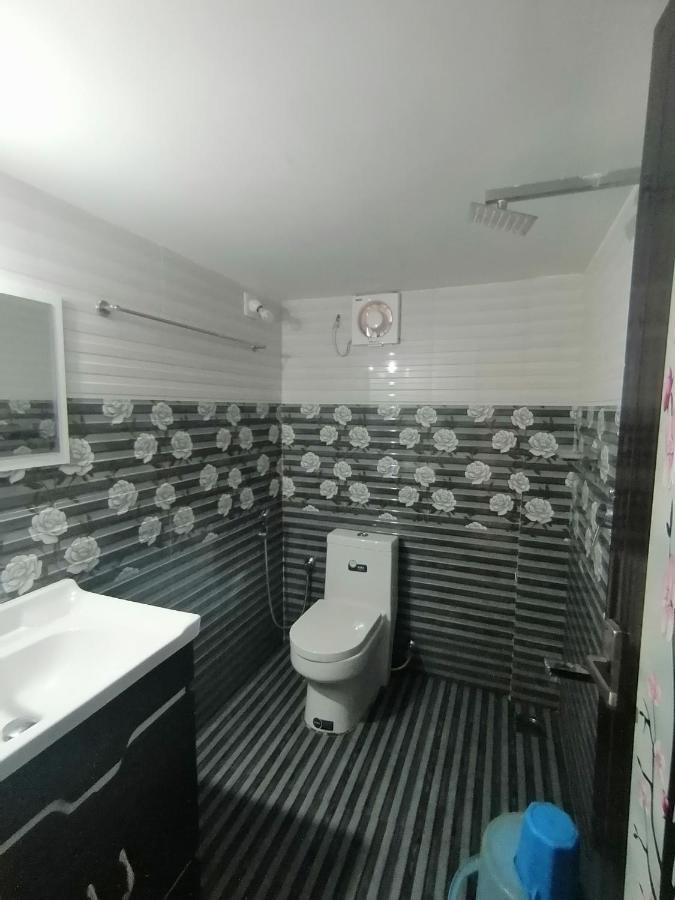 Queens Residency Thrissur Extérieur photo