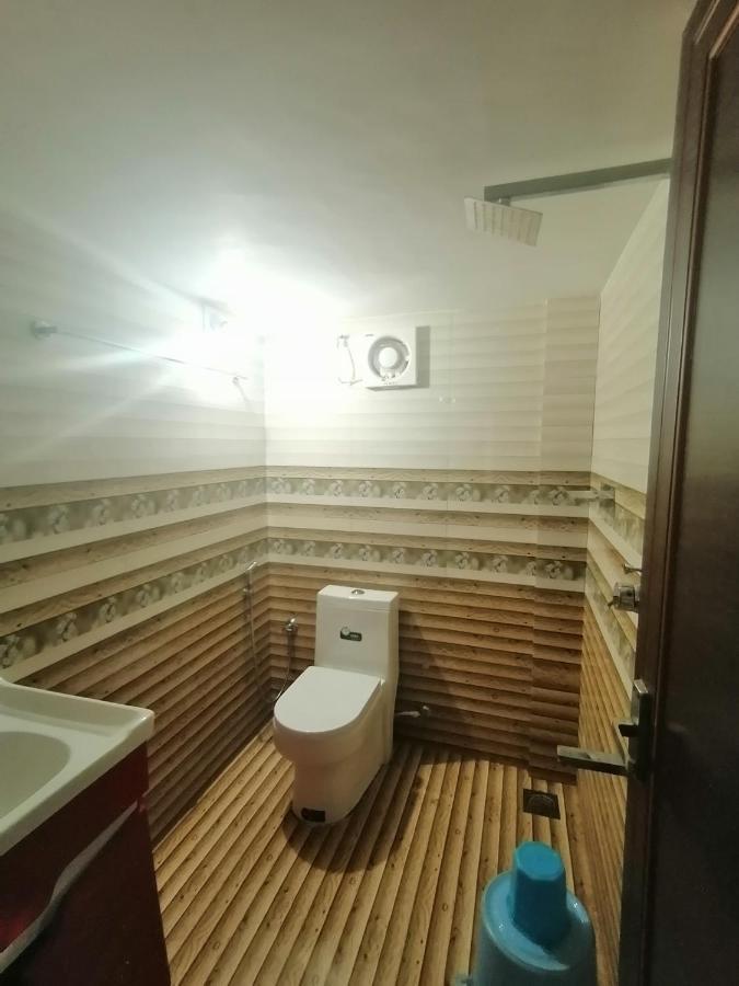 Queens Residency Thrissur Extérieur photo