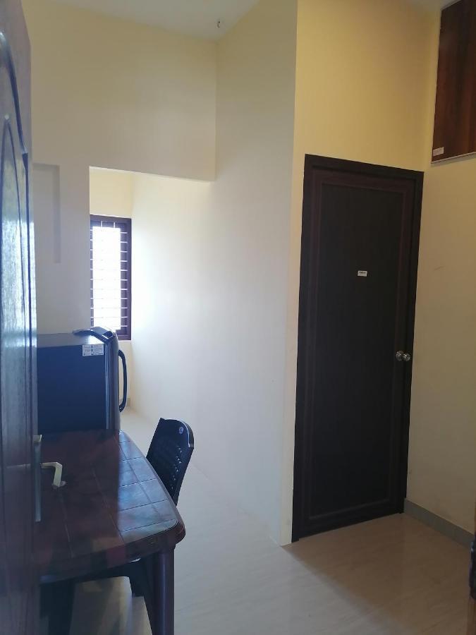 Queens Residency Thrissur Extérieur photo